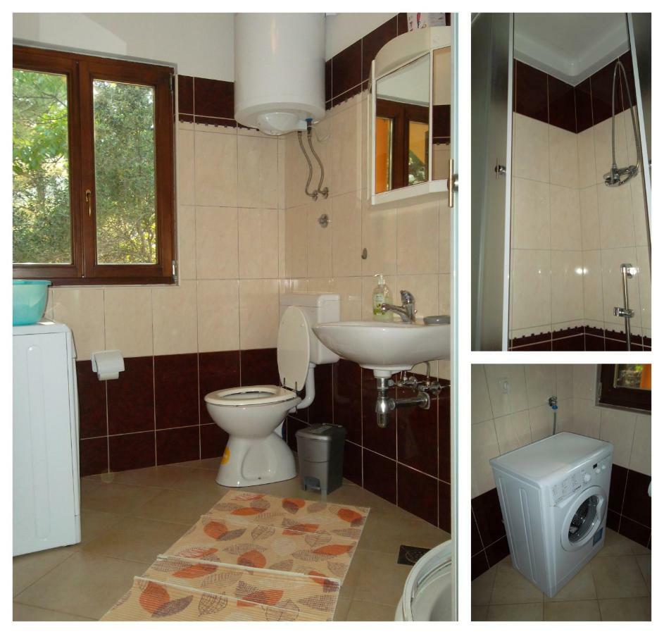 Hodak Apartment Nerezine Exterior photo