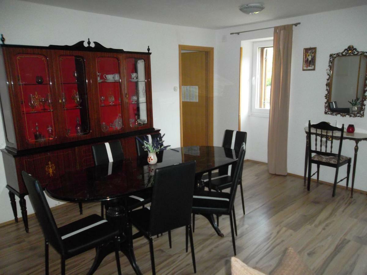 Hodak Apartment Nerezine Exterior photo
