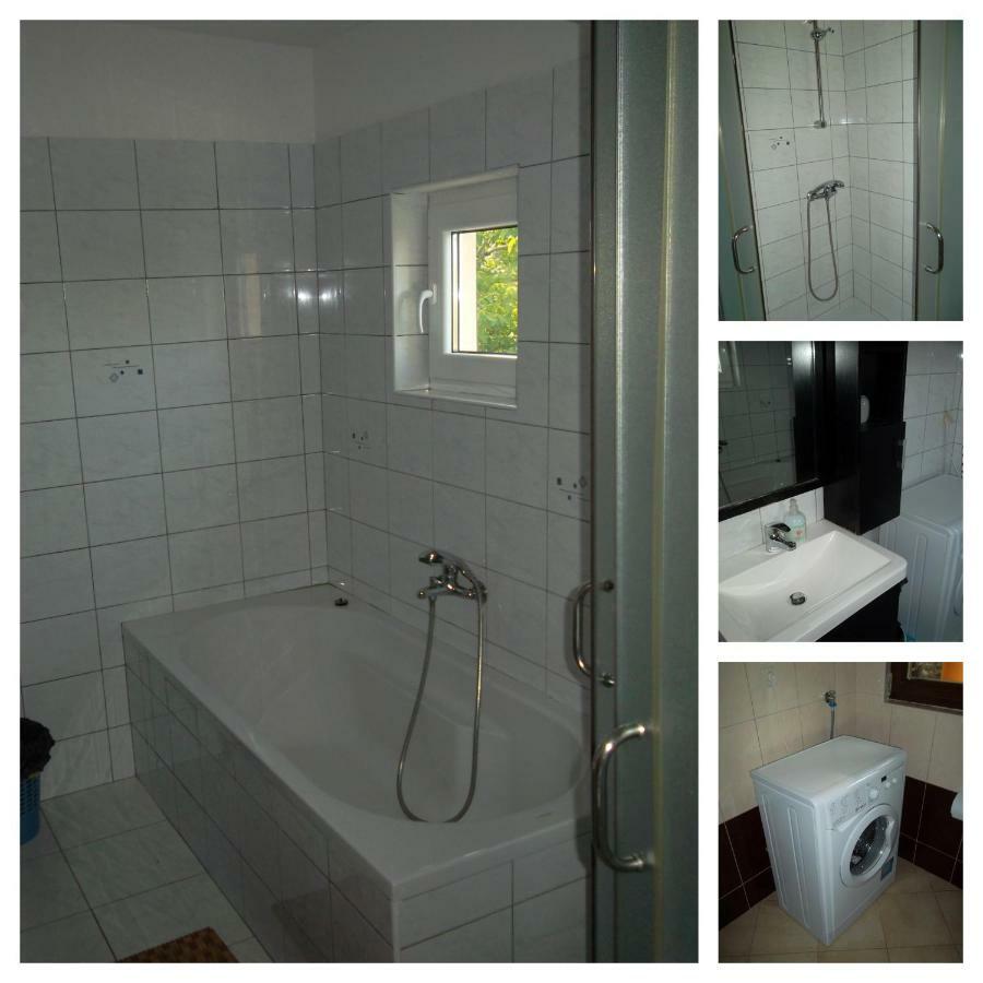 Hodak Apartment Nerezine Exterior photo