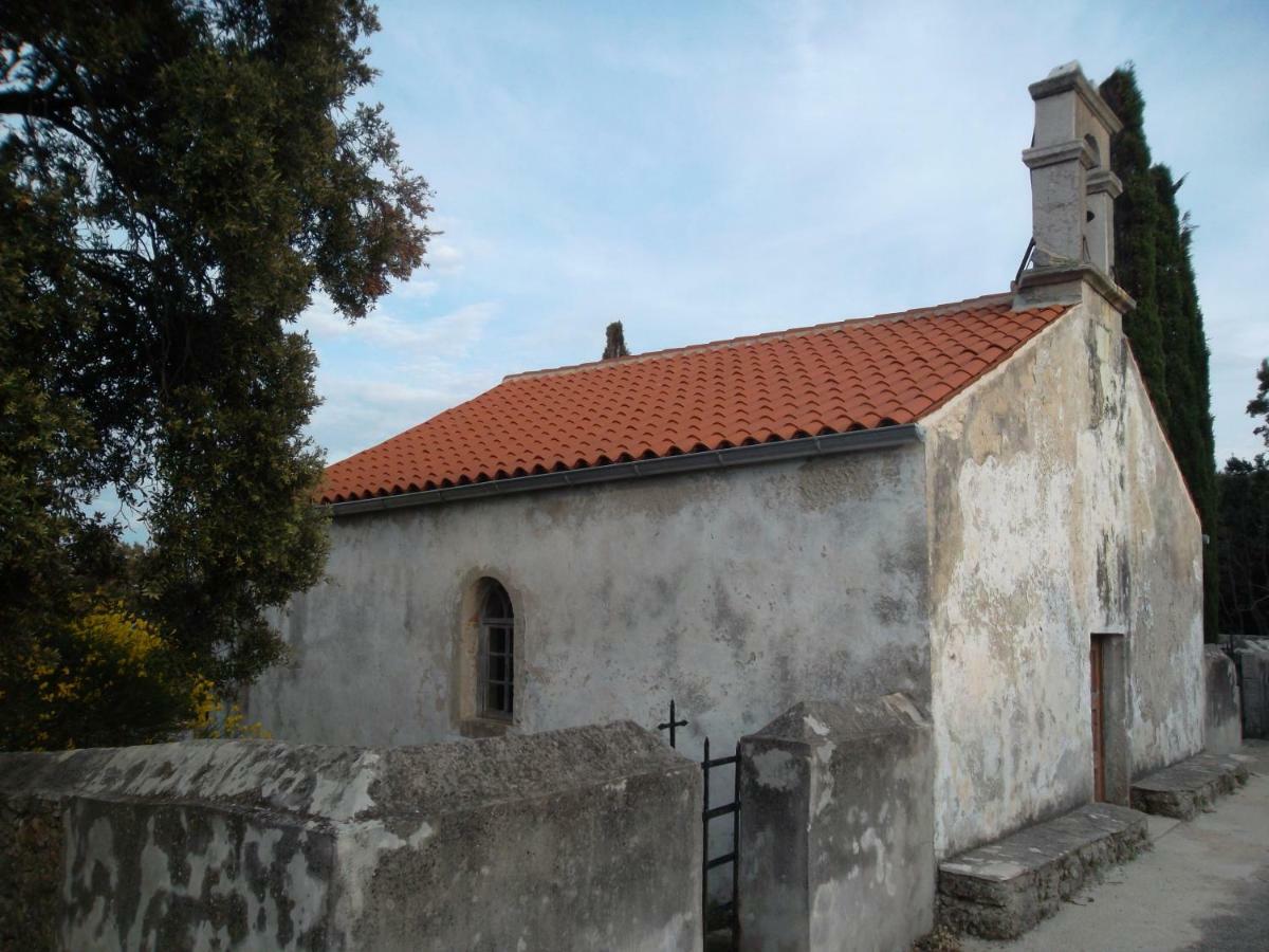 Hodak Apartment Nerezine Exterior photo